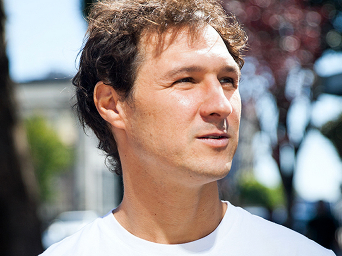 Jed McCaleb Believed to Have Paused Dumping XRP Over Ripple Lawsuit